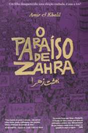 O Paraíso de Zahra