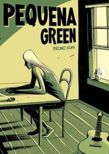 Pequena Green