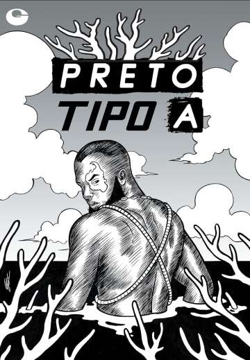 Preto Tipo A