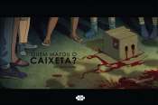 Quem Matou o Caixeta?