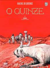 Clássicos Brasileiros em Hq 9 – O Quinze
