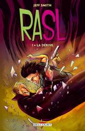 RASL (Importado Francês) 1 – La Dérive