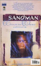 Sandman (Brainstore) 22