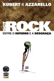Sgt. Rock: Entre o Inferno e a Desgraça
