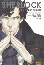 Sherlock 1 – Um Estudo em Rosa