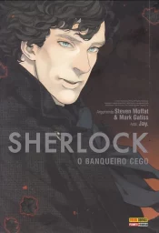 Sherlock 2 – O Banqueiro Cego