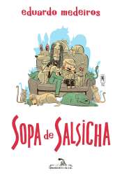 Sopa de Salsicha
