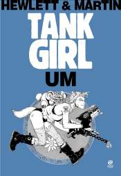 Tank Girl 1