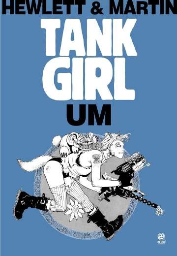 Tank Girl 1
