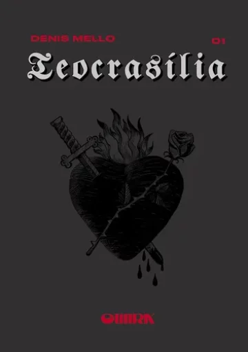 Teocrasília (Guará) 1 - O Fim Da Inocência