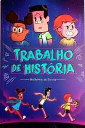 Trabalho de História