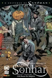 Universo de Sandman: O Sonhar 3 – Um Passe de Mágica