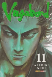 Vagabond (Panini) 11