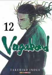 Vagabond (Panini) 12