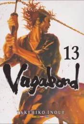 Vagabond (Panini) 13
