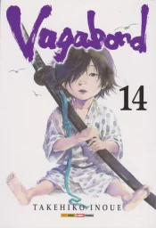 Vagabond (Panini) 14