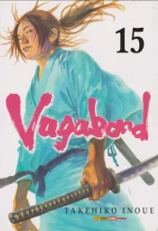 Vagabond (Panini) 15
