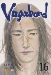 Vagabond (Panini) 16