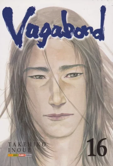 Vagabond (Panini) 16
