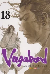 Vagabond (Panini) 18