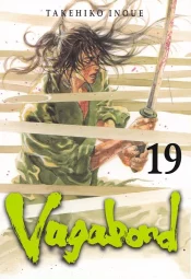 Vagabond (Panini) 19