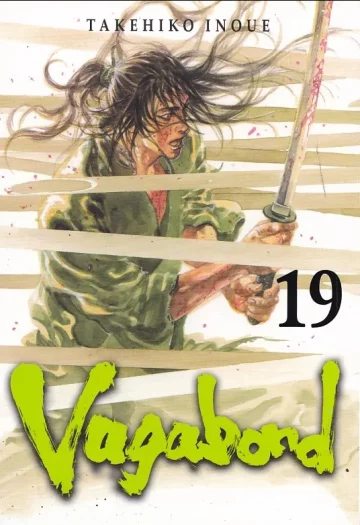 Vagabond (Panini) 19