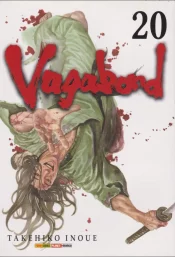 Vagabond (Panini) 20