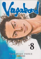 Vagabond (Panini) 8