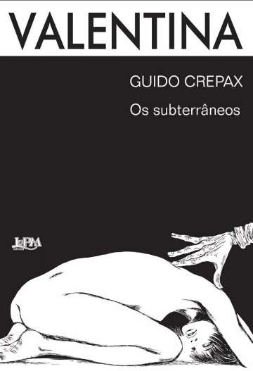 Valentina: Os Subterrâneos