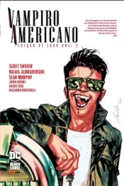 Vampiro Americano – Edição de Luxo 2