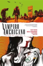Vampiro Americano – Edição de Luxo 4