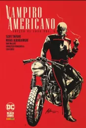 Vampiro Americano – Edição de Luxo 5