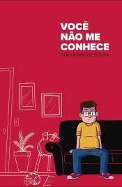 Você Não Me Conhece
