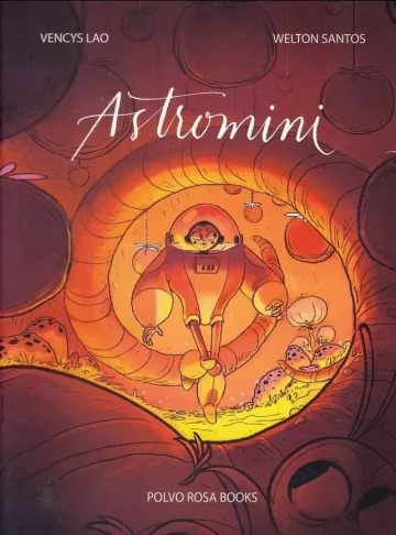 Astromini