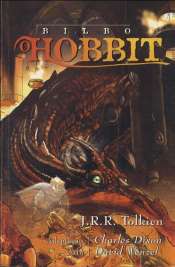 Bilbo, O Hobbit
