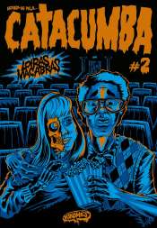 Catacumba 2 – Loiras Macabras