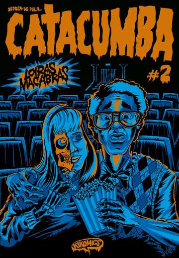 Catacumba 2 - Loiras Macabras