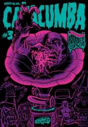 Catacumba 3 – Antiquário dos Horrores