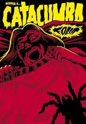 Catacumba 5 – Fobia