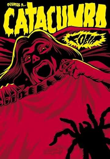 Catacumba 5 - Fobia