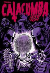 Catacumba 6 – 666