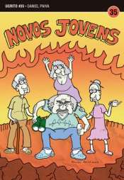 Coleção Ugrito 35 – Novos Jovens