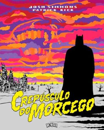 Crepúsculo do Morcego