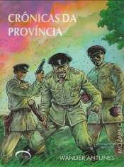 Crônicas da Província (Via Lettera)