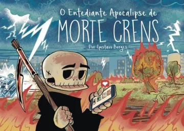 O Entediante Apocalipse de Morte Crens