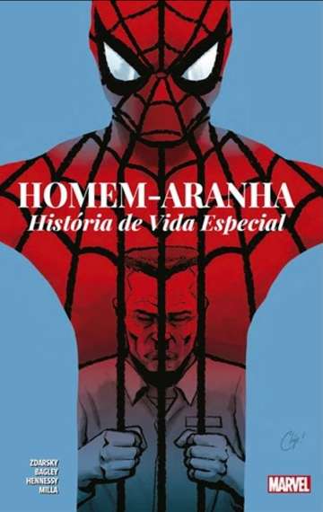 Homem-Aranha: História de Vida Especial