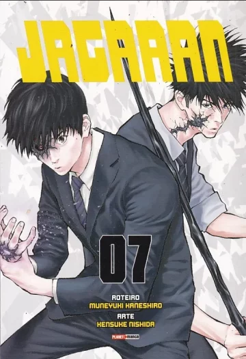 Jagaaan 7