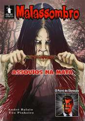 Malassombro 1 – Assovios na Mata
