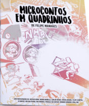 Microcontos em Quadrinhos 1