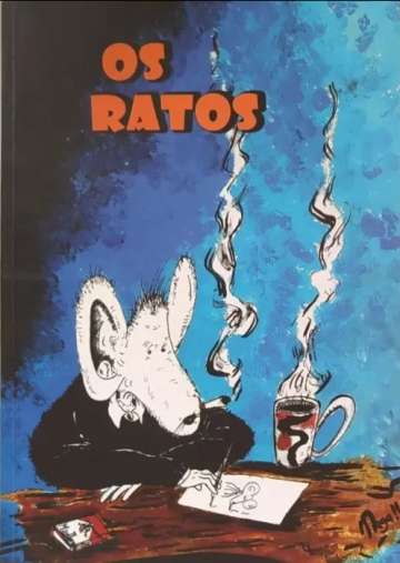 Os Ratos 1